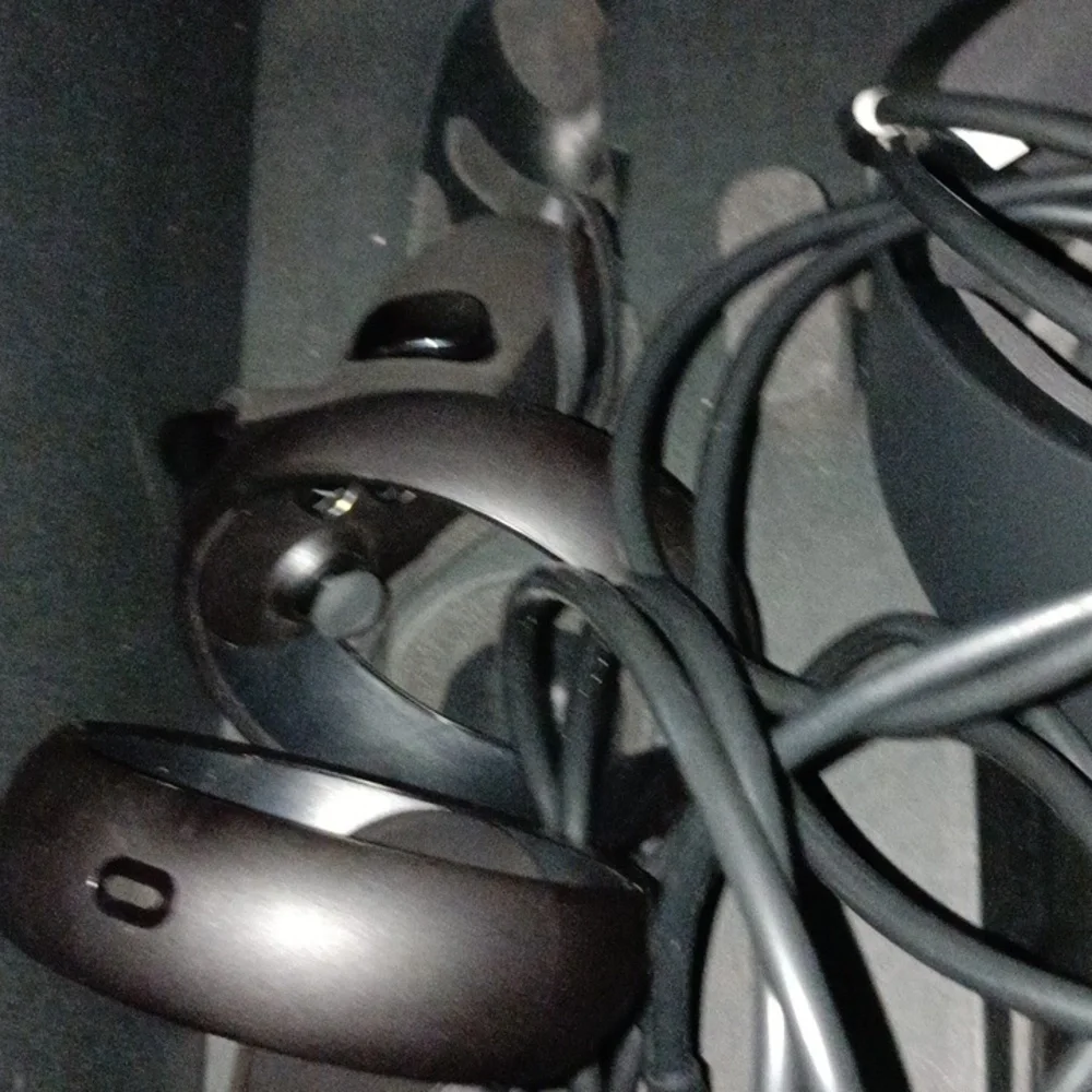 Oculus RIFT S
